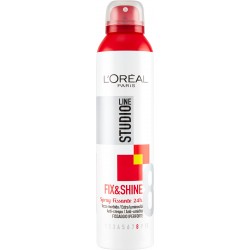 L'Oreal lacca spray iperforte - ml.250