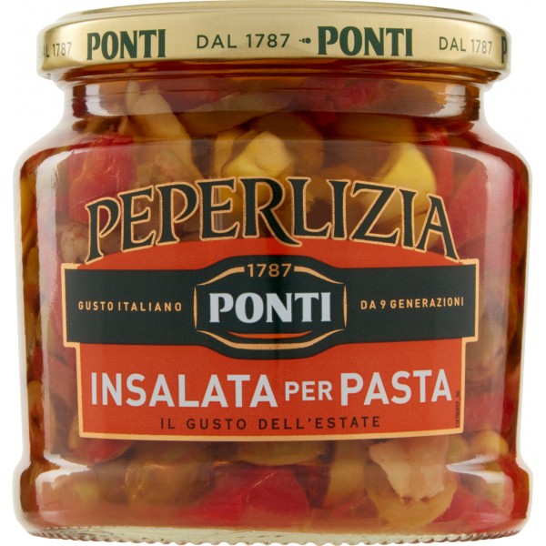 Ponti peperlizia per pasta - gr.340
