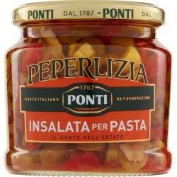 Ponti peperlizia per pasta - gr.340