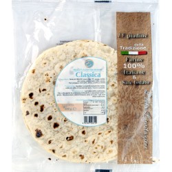 Brunori piadina classica gr.330 pz.3