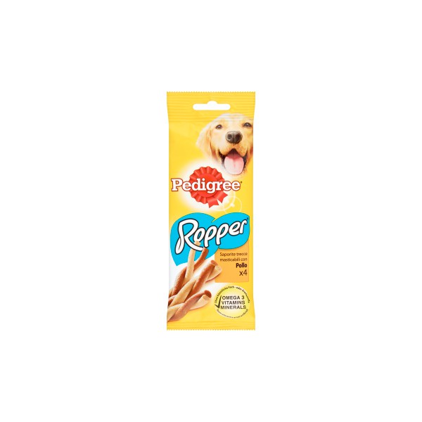 Pedigree ropper pollo - gr.70