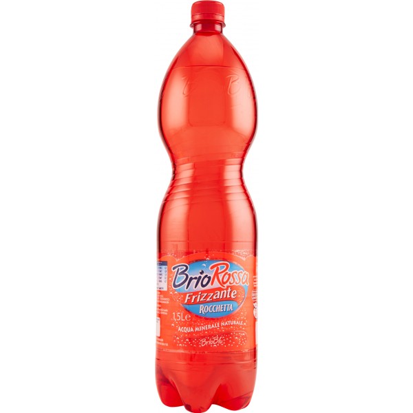 Acqua Rocchetta 1.5 L PET NAT