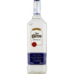 Jose Cuervo Especial Silver Tequila lt.1