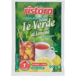 Ristora the verde busta - gr.90