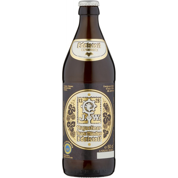 Augustiner birra cl.50