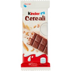 Kinder Cereali gr. 23,5