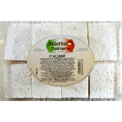 Miotto italiane pasticceria - gr.250