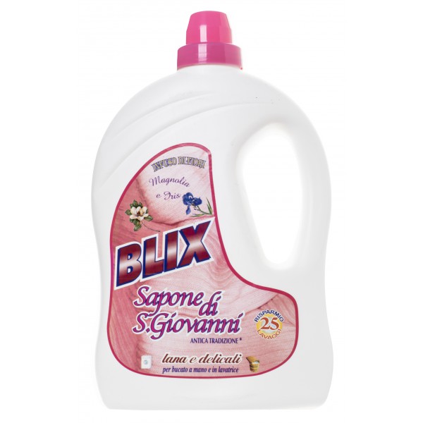 Antola blix s.giovanni lana delicati 25 misurini lt.2