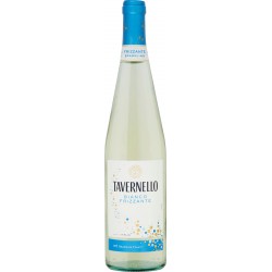 Tavernello vino frizzante bianco cl.75