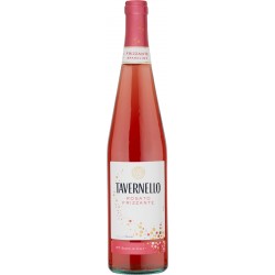 Tavernello vino frizzante rosato cl.75