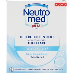 Neutromed intimo sensitive - ml.200