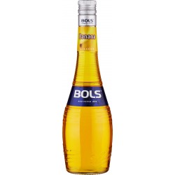 Bols creme de banana cl.70