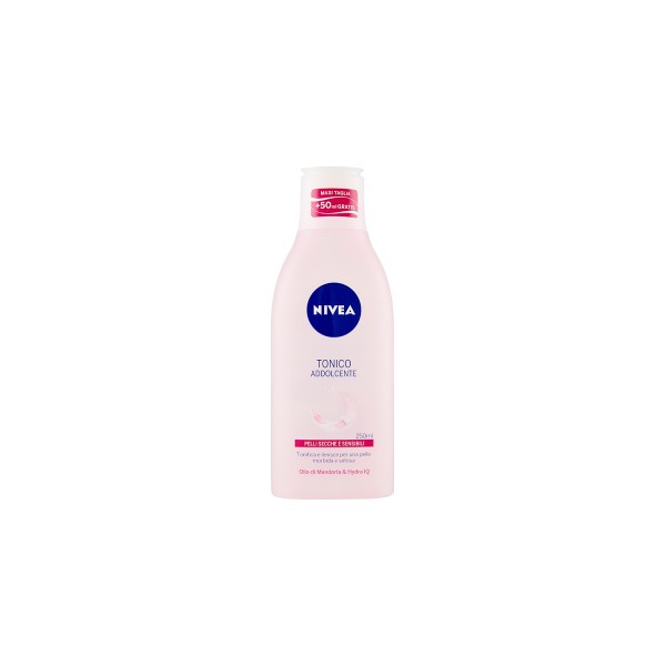 Nivea visage tonico addolcente - ml.200