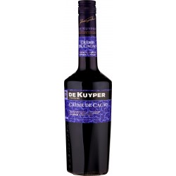 De kuyper creme de cacao cl.70