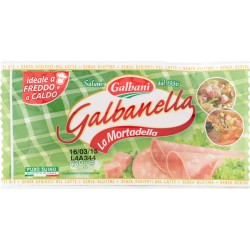 Galbani Galbanella La Mortadella 430 g