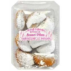 Tortellini alla prugna Avanzi gr.200