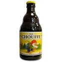 La chouffe birra cl.33