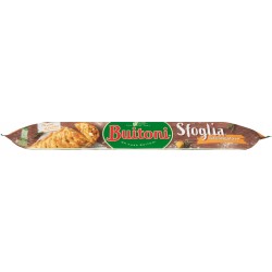 BUITONI SFOGLIA RETTANGOLARE pasta sfoglia fresca rettangolare rotolo 230 gr.