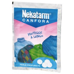 canfora nekatarm gr.100 busta