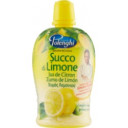 Polenghi succo limone conc. - ml.200