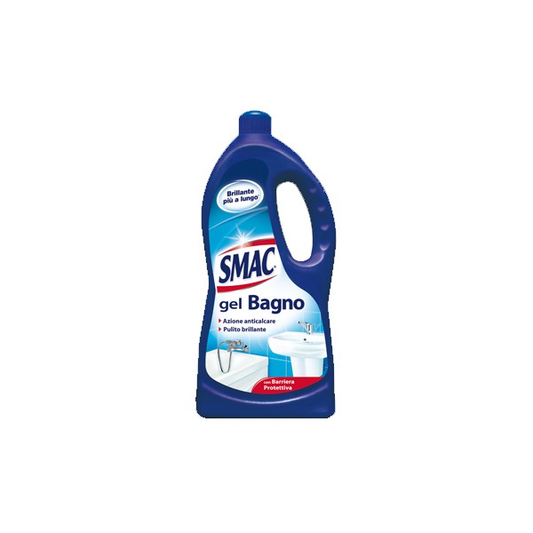 Smac gel bagno - ml.900