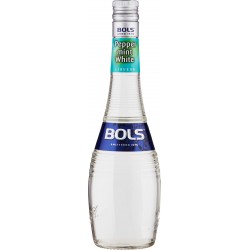 Bols menta bianca cl.70