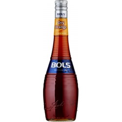 Bols dry orange cl.70