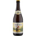 La chouffe birra blond cl.75