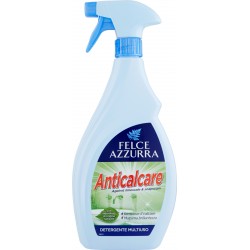 Felce Azzurra Detergente Multiuso Anticalcare 750 ml