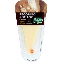 Ferrari Pecorino Romano DOP 200 gr.