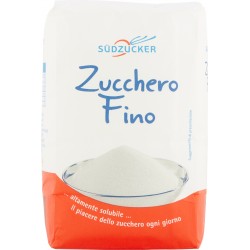 Südzucker Zucchero Fino kg.1