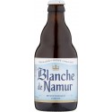 Blanche de namur birra cl.33
