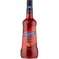 Keglevich vodka fragola cl.70