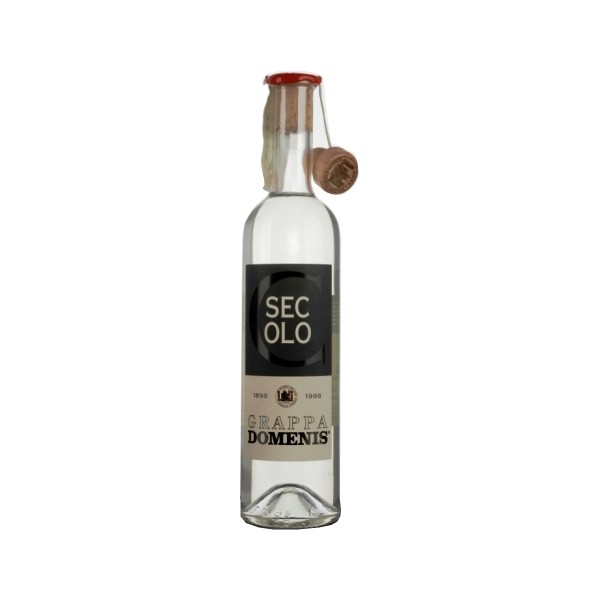 Domenis grappa secolo cl.50