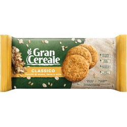 Gran Cereale Classico con 4 Cereali gr.500