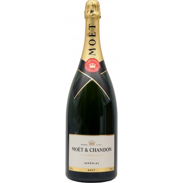 Moet & Chandon imperial rosso lt.1,5