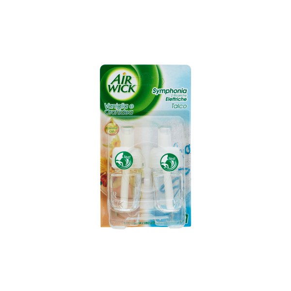 Air wick symphonia x2