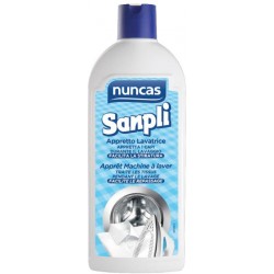 NUNCAS SANPLI APRETTO LIQUIDO - ml.500