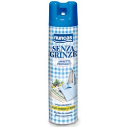 NUNCAS FORNI E GRILL SPRAY 500ML.SGRASSANTE A FREDDO