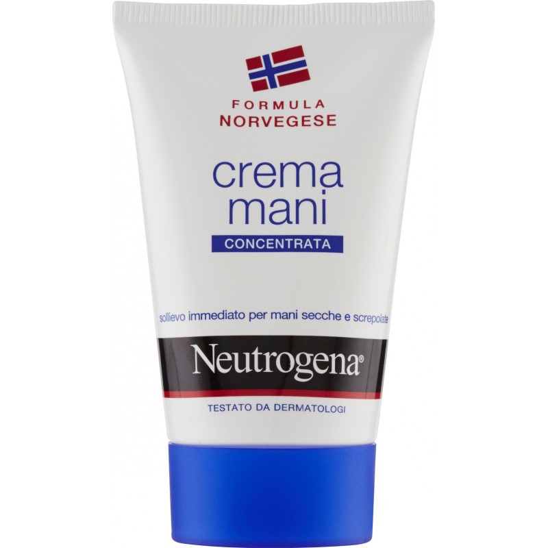 neutrogena crema mani ml.50