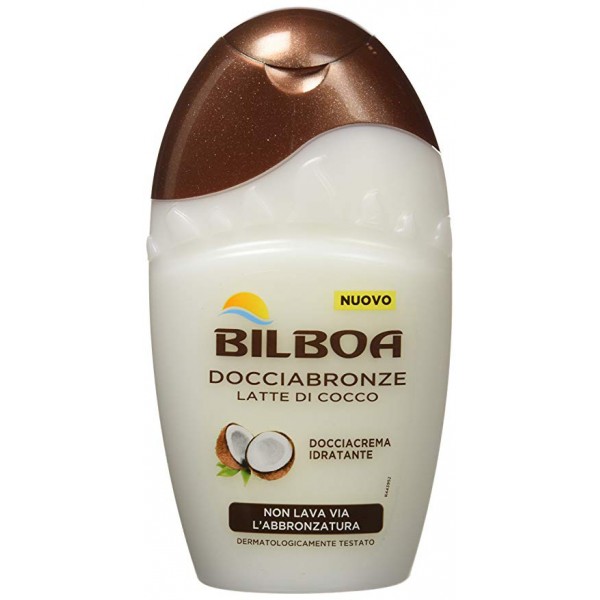 Bilboa docciabronze cocco ml.300