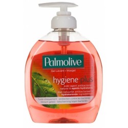 Palmolive sapone liquido antibatterico - ml.300