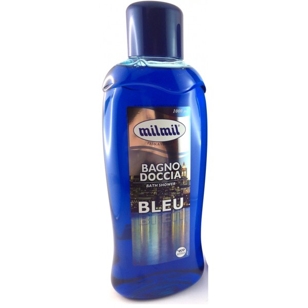 Mil mil bagno blue - lt.1 Mil mil bagno blue - lt.1