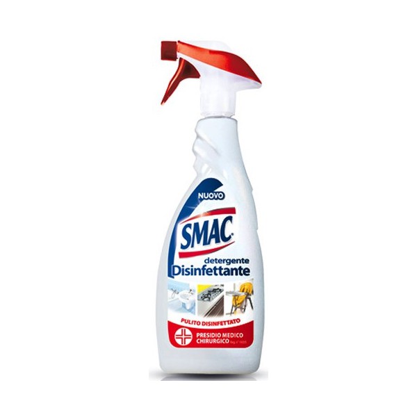 Disinfettante Spray Smac ml. 750