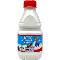 Latte di Centrale Intero U.H.T 500 ml