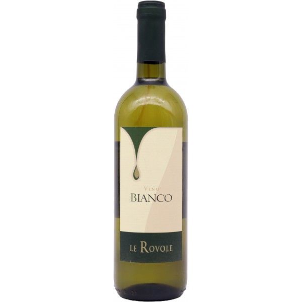 Natale verga bianco cl.75