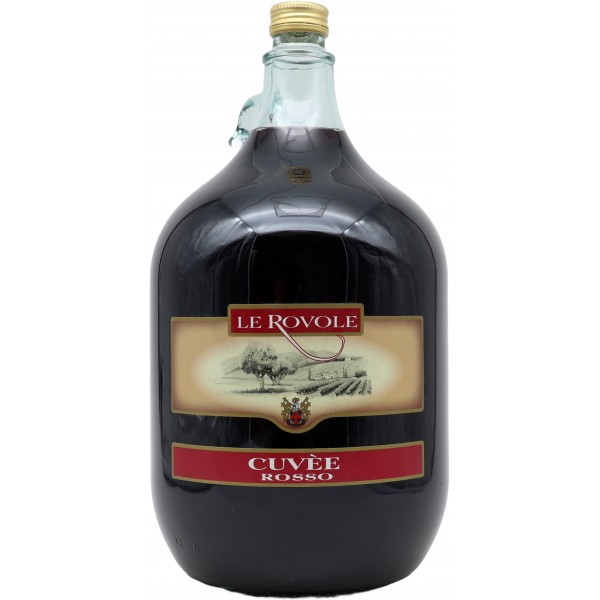 Natale verga cuvee lt.5