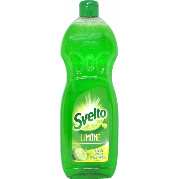 svelto limone lt.1