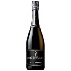 Billecart champagne salmon brut cl.75