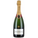 Bollinger champagne special cuvee cl.75